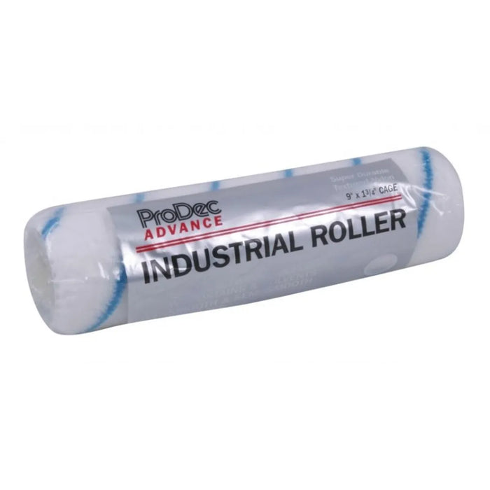9" Prodec Solvent Resistant Industrial Roller