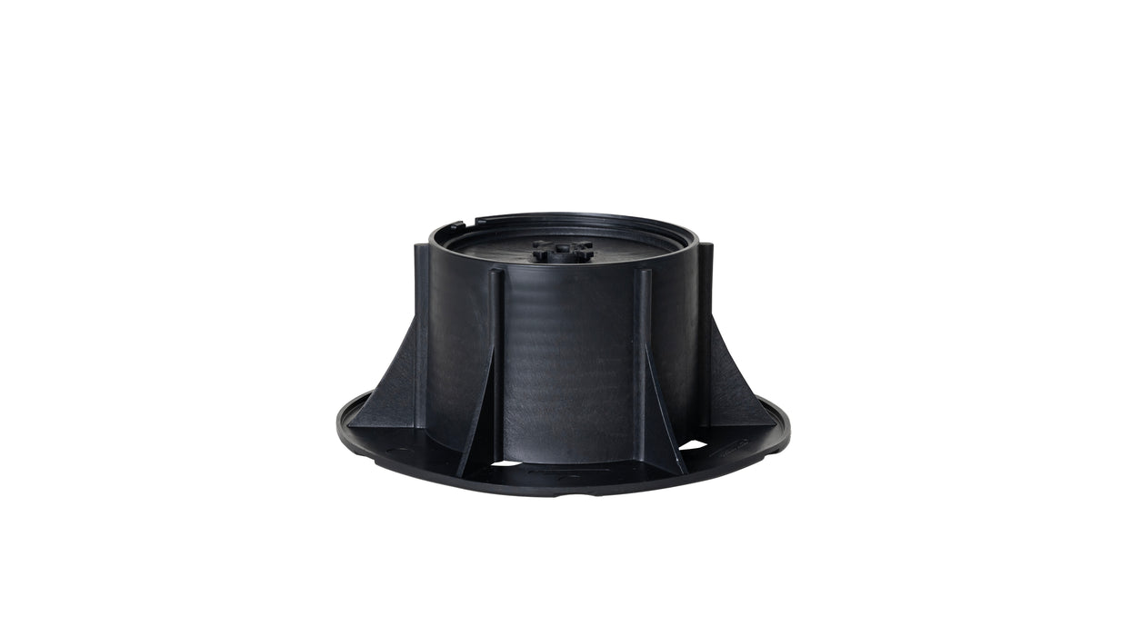 Height Adjustable Pedestal