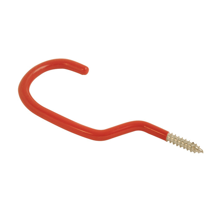 Elephant Hook Red 160mm
