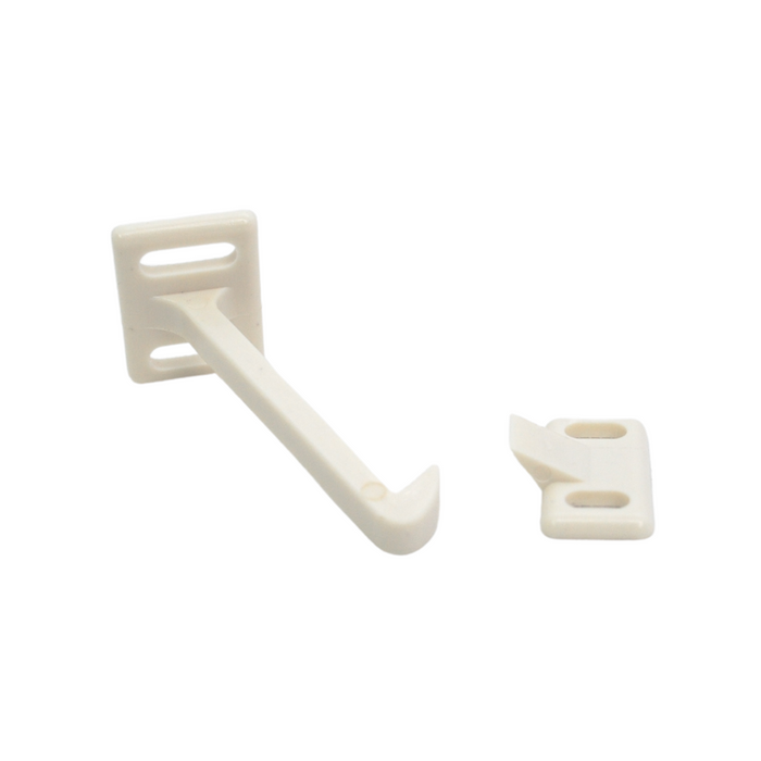 Childproof Cupboard Catch