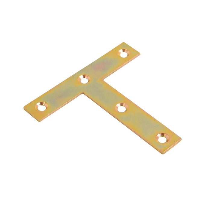 Tee Plate ZYP