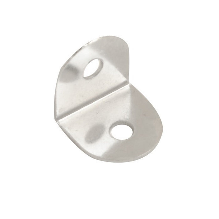 Bracket BZP 19x19mm