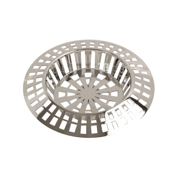 Sink Strainer Chrome (Retail Pack of 1)