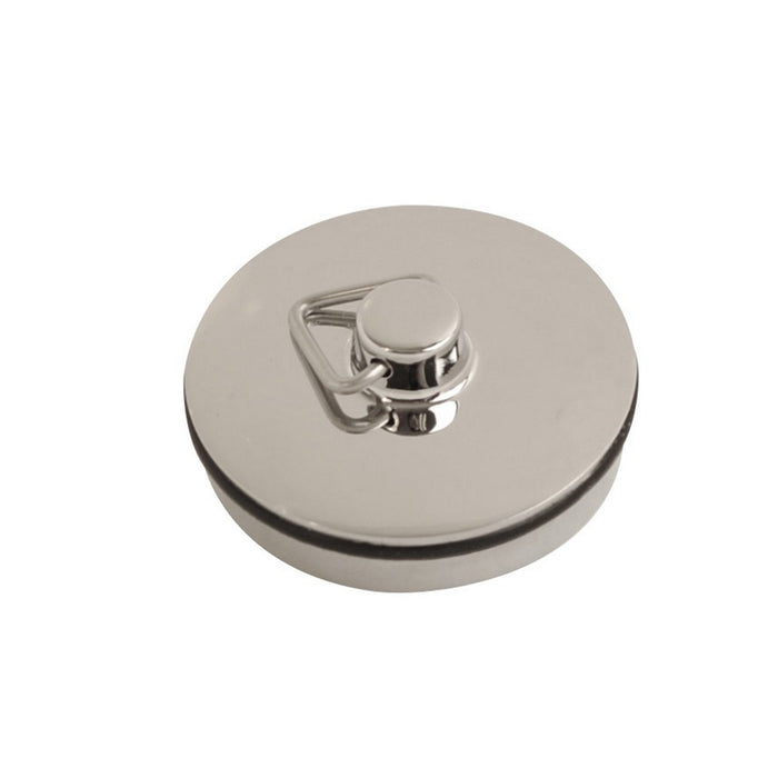 Basin Plug Chrome (Retail Pack of 1)
