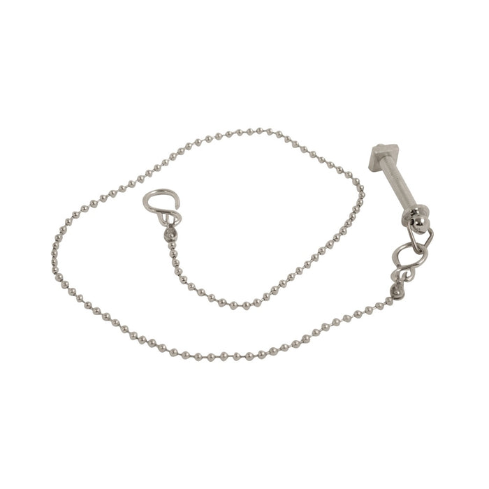 Nutted Assembly Chain