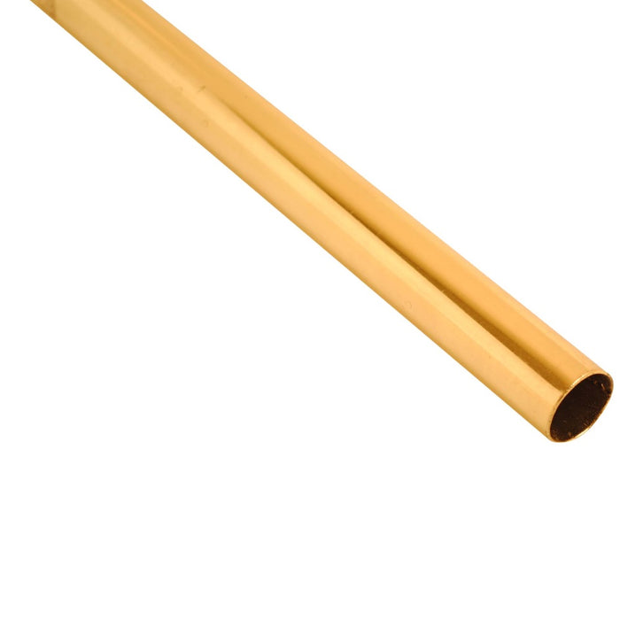 19mm Wardrobe Rail EB