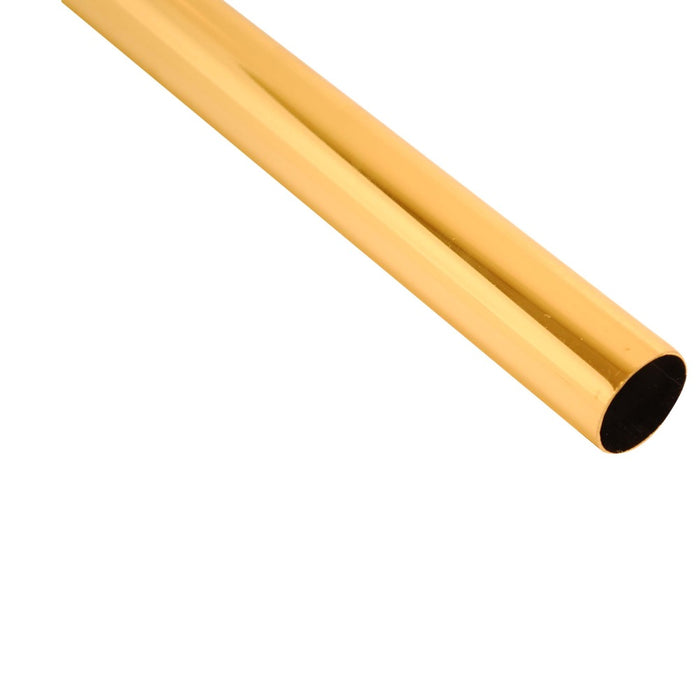 25mm Wardrobe Rail EB