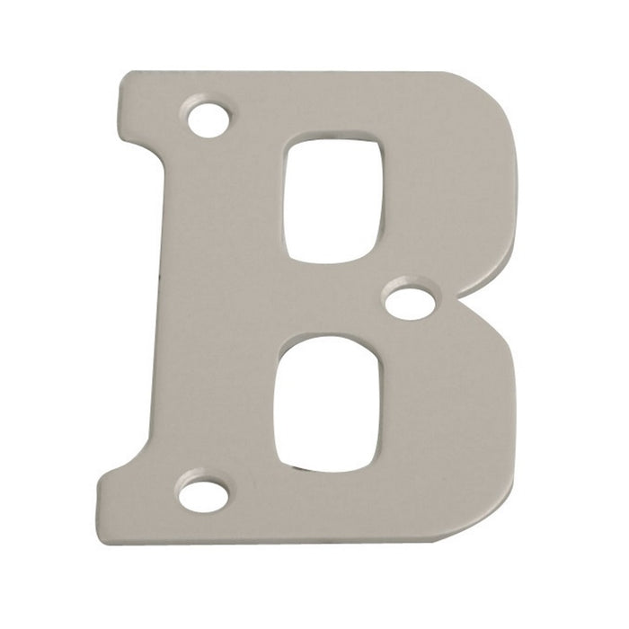 Letter 'B' SAA 50mm