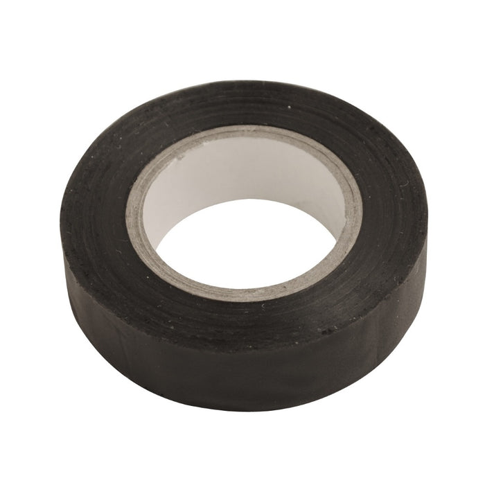 PVC Tape Black