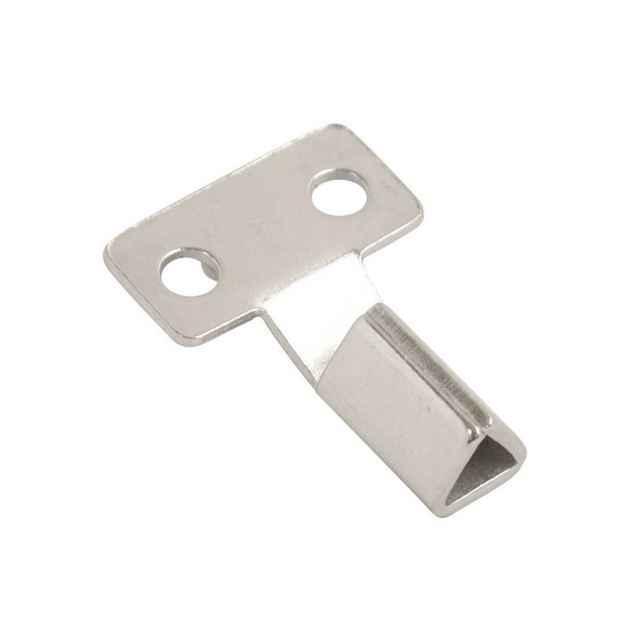 Meter Box Key BZP
