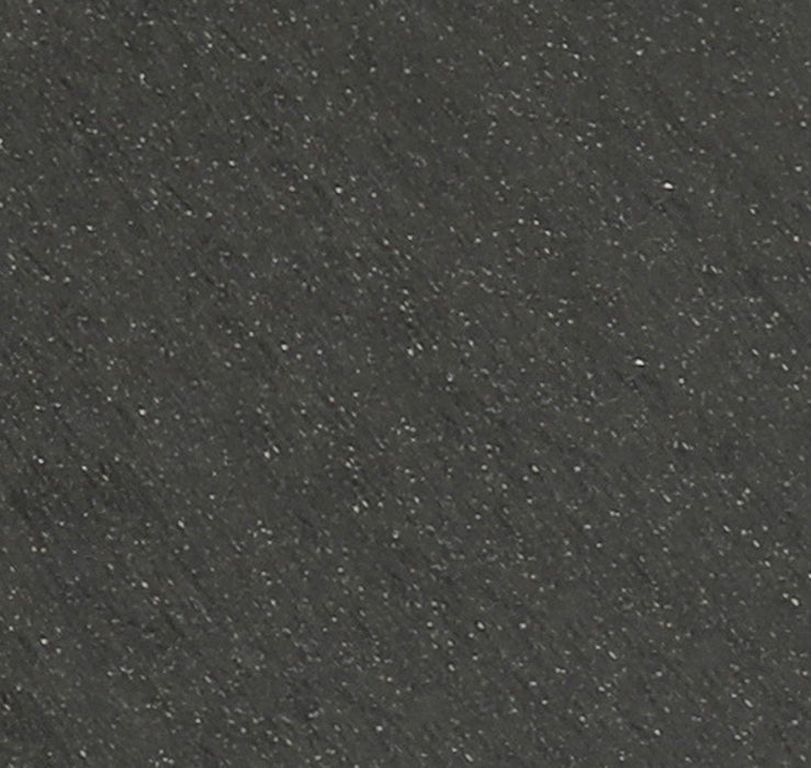 Charcoal Composite Balustrade Surface Mount Newel & Cap Kit