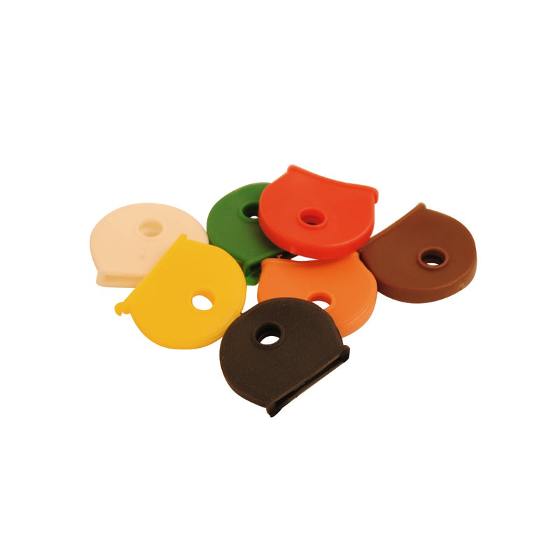 Key Cover - Assorted Colours
