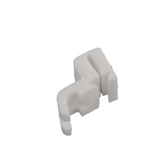 End stop for Swish Sologlide