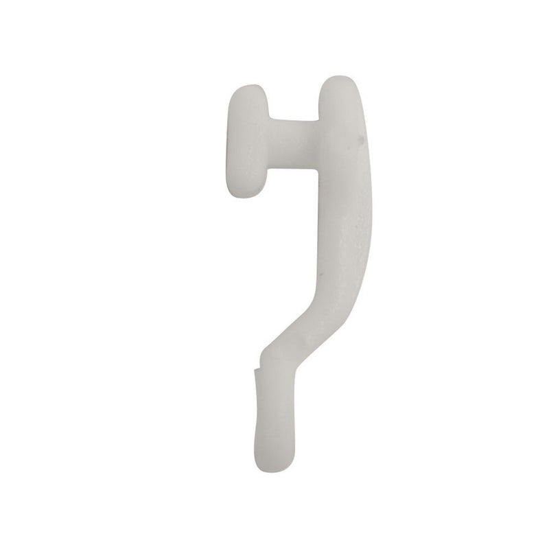 Glider Nova White