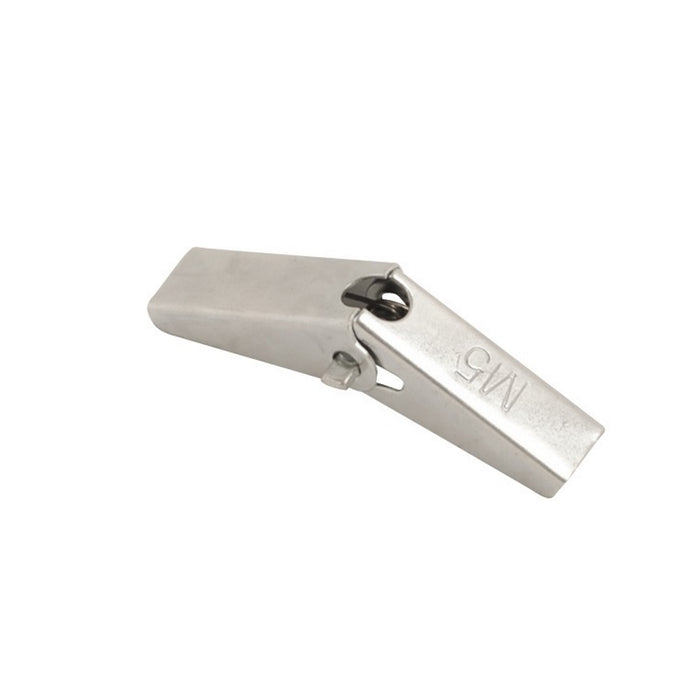 Wing Toggle BZP M5x50mm