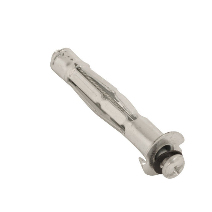 Hollow Wall Anchor BZP