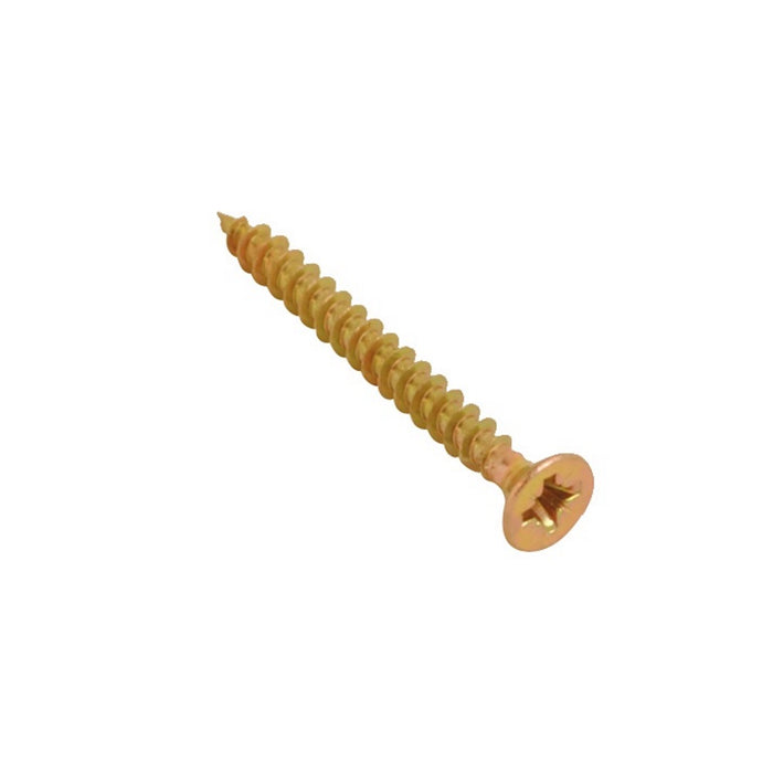Chipboard Screw Csk Pozi YZP