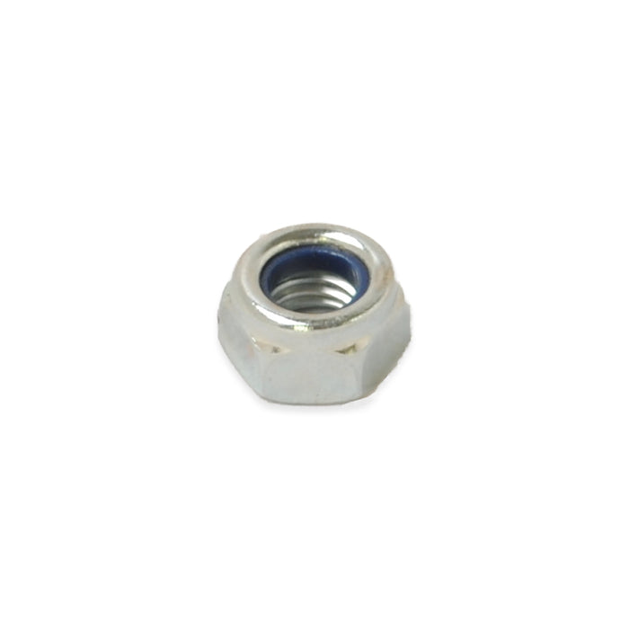 Self Locking Nut Nylon Insert