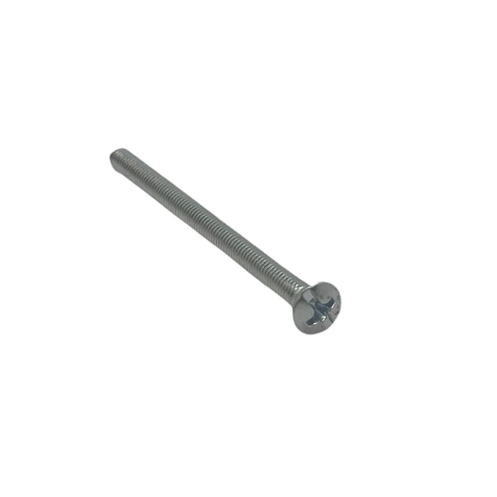 Electrical Screw BZP
