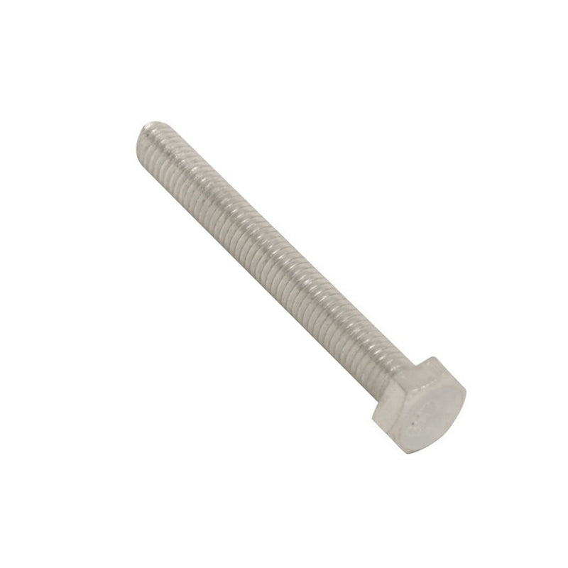 Hex Set Screw BZP