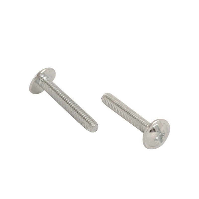 Machine Screw Combi Head BZP