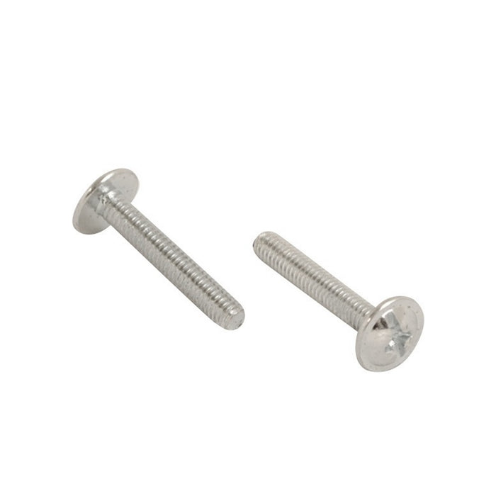 Machine Screw Combi Head BZP
