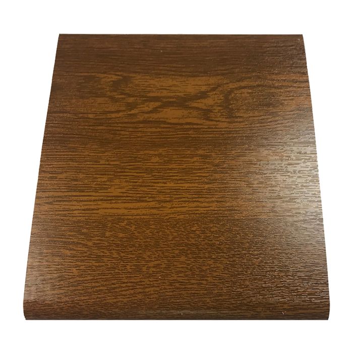 Window Cill Cover Repair Trim 170mm (3.7m Length - Pack of 5)