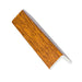 Light Oak Freefoam Rigid Angle 25mm x 25mm