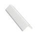 White Freefoam Rigid Angle 25mm x 25mm