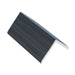 Anthracite Grey Freefoam Rigid Angle 50mm x 50mm