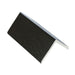 Black Freefoam Rigid Angle 50mm x 50mm