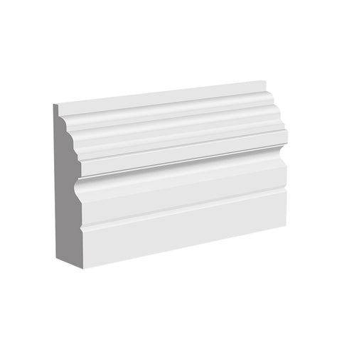 Primed Frontier MDF Architrave