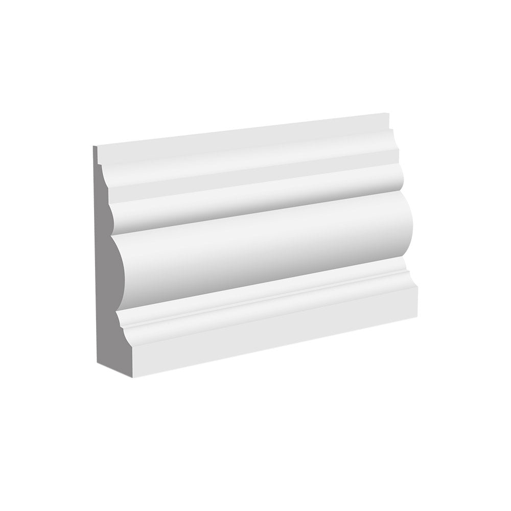 Mdf Angle Shape Unprimed Anglo MDF Architrave — Trade Superstore Online