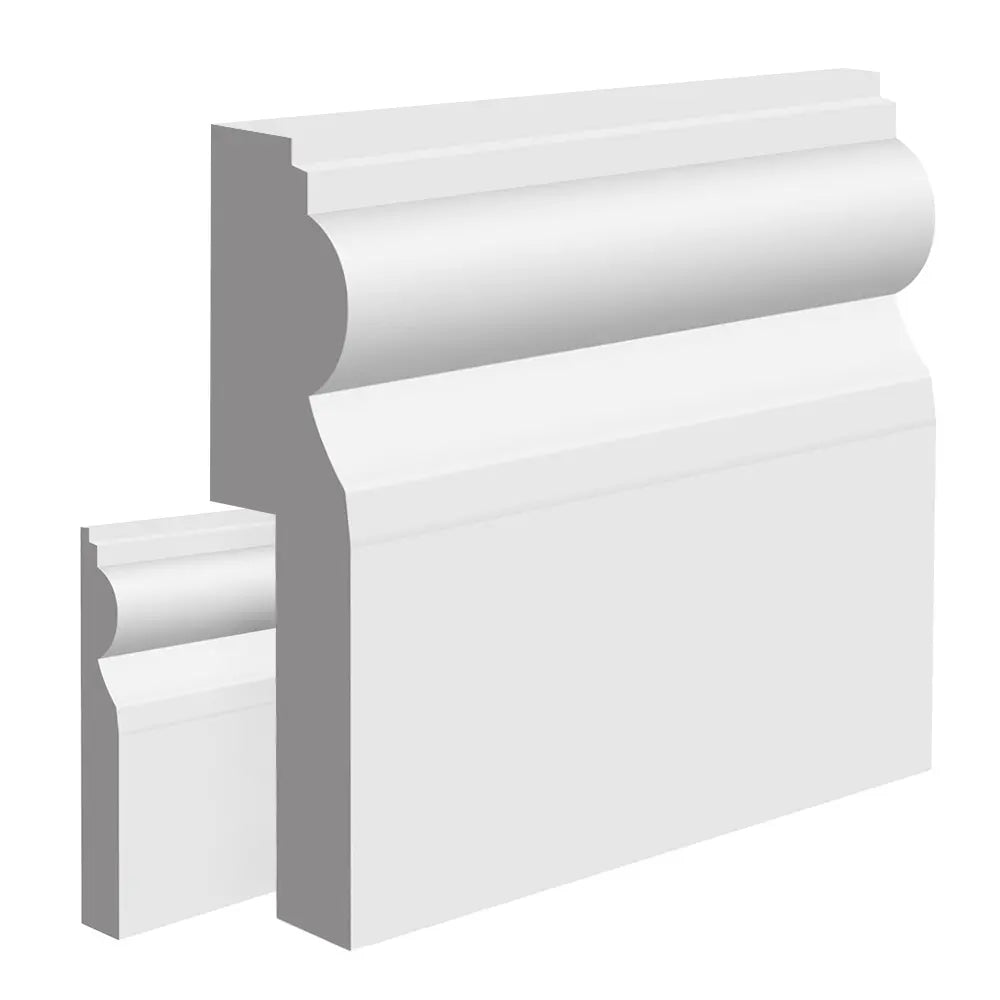 Skirting Board Covers