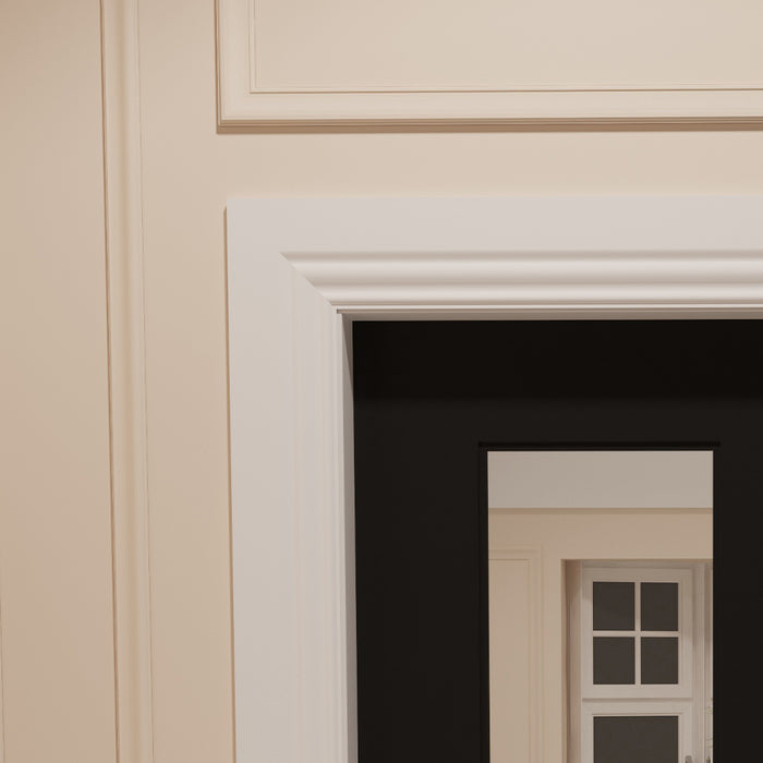 Primed Regency MDF Architrave