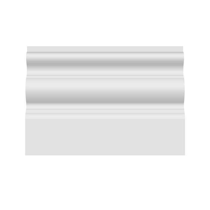Primed Regency MDF Architrave