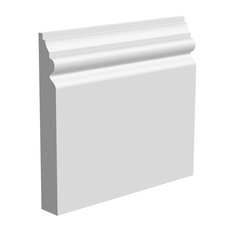 Venice MDF Profile Sample