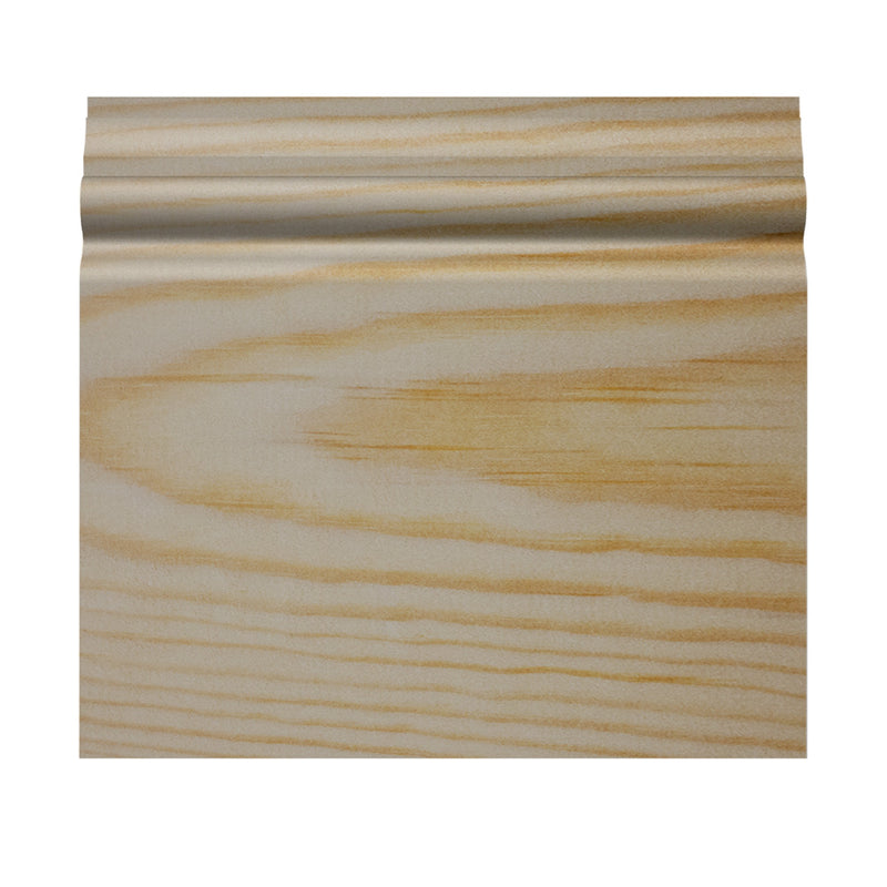 145mm Venice Pine Skirting Board - Primed or Unprimed