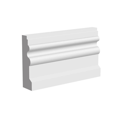 Primed Colonial MDF Architrave