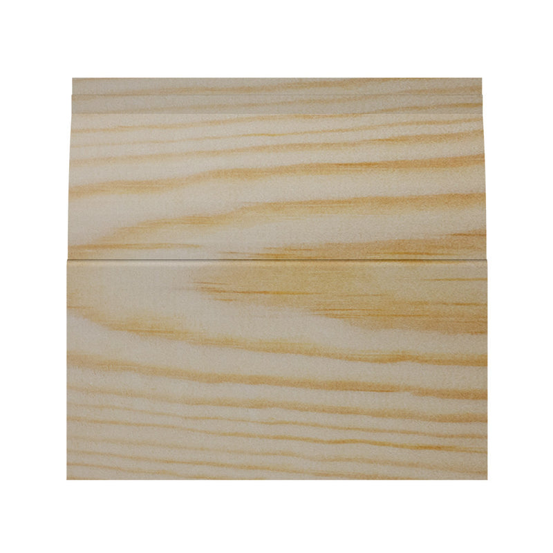 70mm Ovolo Pine Skirting Board - Primed or Unprimed
