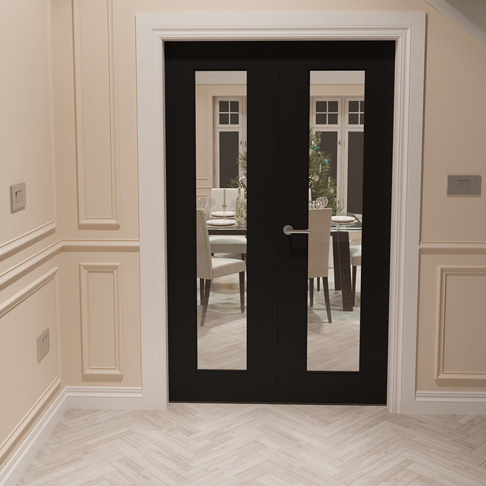 Primed Ogee MDF Architrave