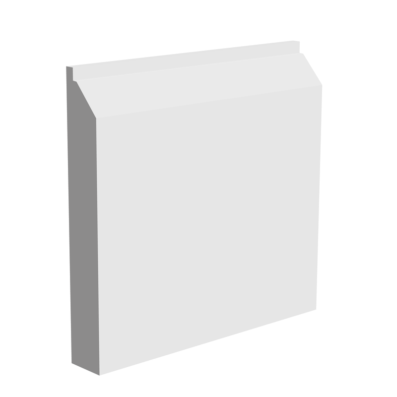 Edge I MDF Profile Sample