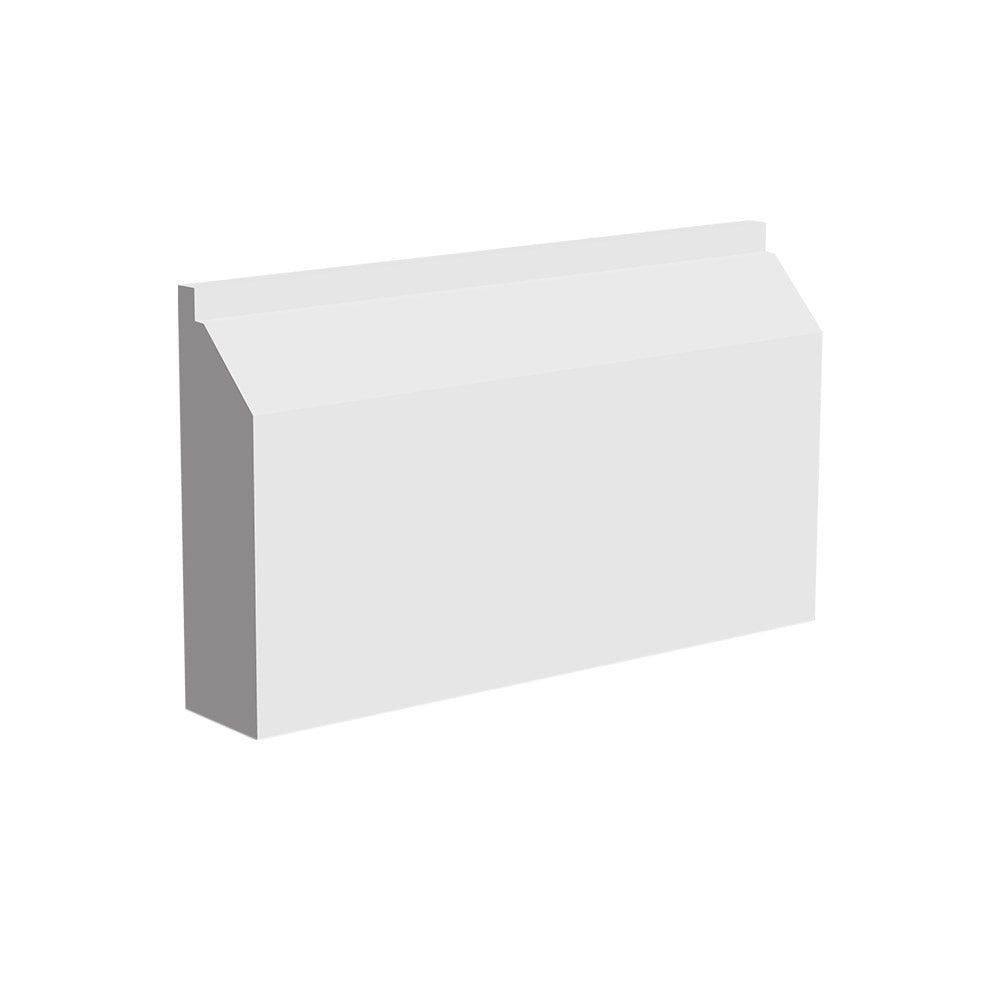 Mdf Angle Shape Primed Edge I MDF Architrave — Trade Superstore Online