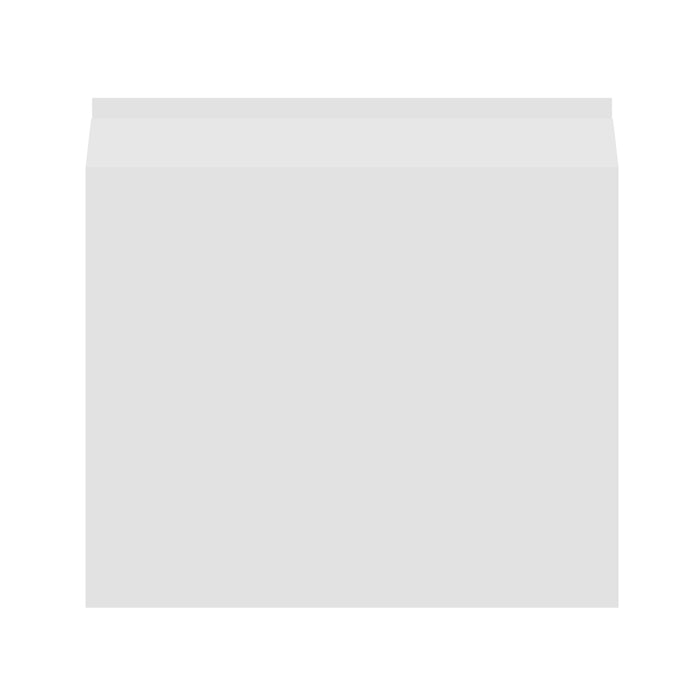 Unprimed Edge I MDF Skirting Board Cover