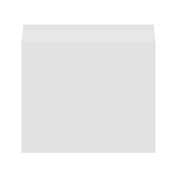 140mm Edge I MDF Skirting Board