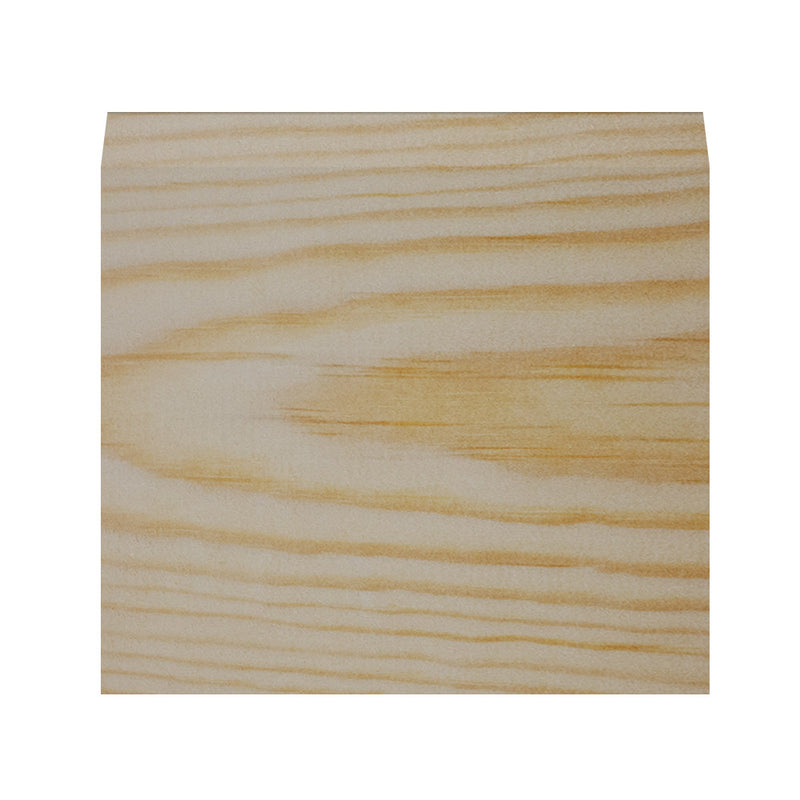 70mm Edge II Pine Skirting Board - Primed or Unprimed