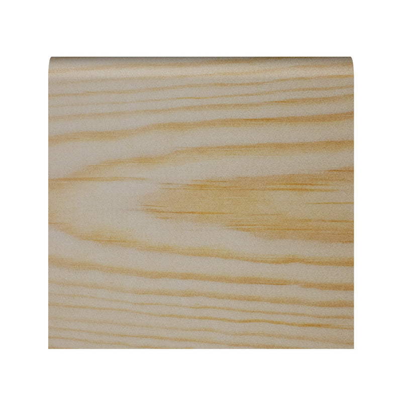70mm Bullnose I Pine Skirting Board - Primed or Unprimed