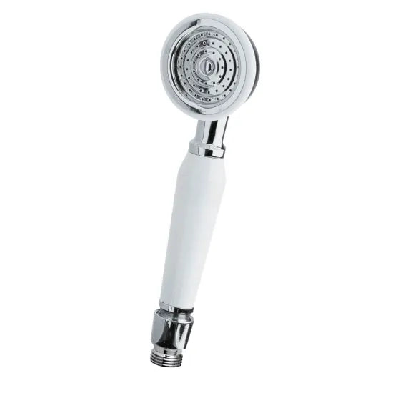 Traditional Chrome Small Handset