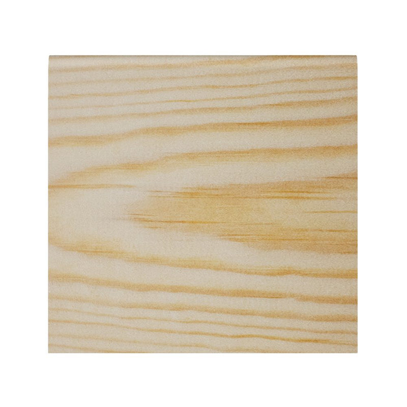 70mm Half Bullnose Pine Skirting Board - Primed or Unprimed
