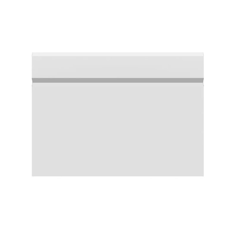 Unprimed V-Groove I MDF Architrave